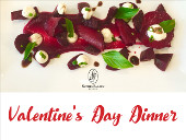 Valentine's Day Dinner